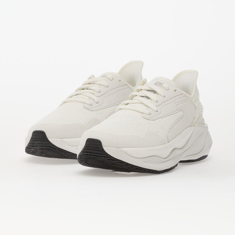 Clarks Pace White