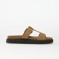 Clarks Aristella West Warm Sand Suede