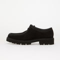 Clarks Cleyhill Seam Black Suede
