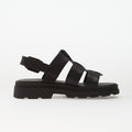 Clarks Orinoco3 Strap Black Leather