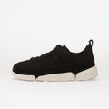 Clarks Trigenic 2 Flex Black Nubuck