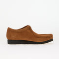 Clarks Originals Wallabee Ginger Suede