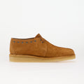 Clarks Originals Desert Trek Burnt Orange