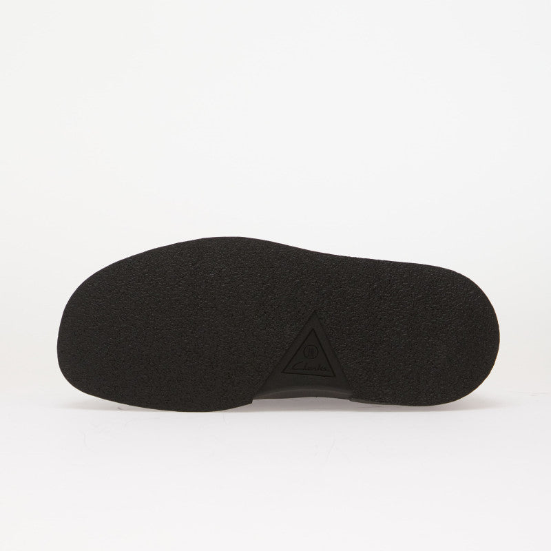 Clarks Torview Black Leather