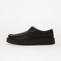 Clarks Torview Black Leather