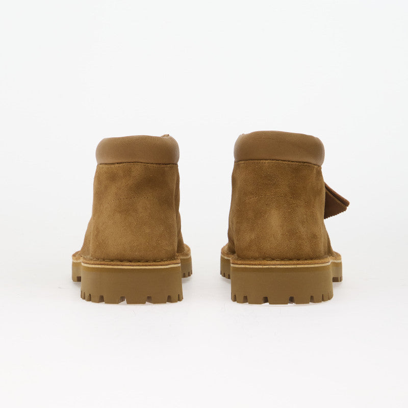 Clarks DSRT 2456 Rock Light Tan Suede