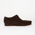 Clarks Originals Wallabee Chocolate Suede