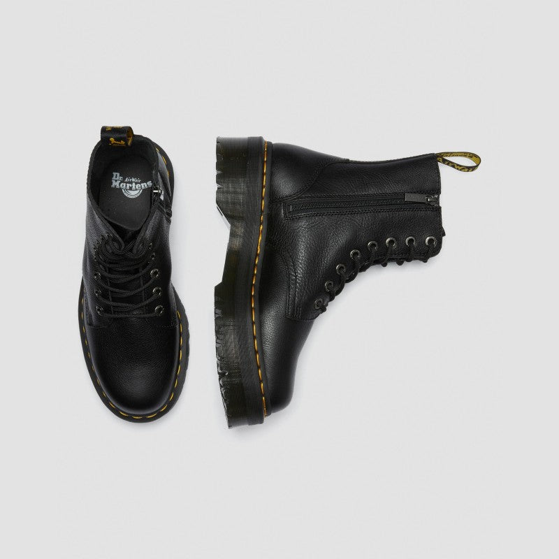 Dr. Martens Jadon III