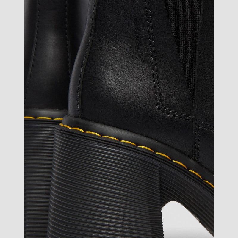 Dr. Martens SPENCE Black Sendal