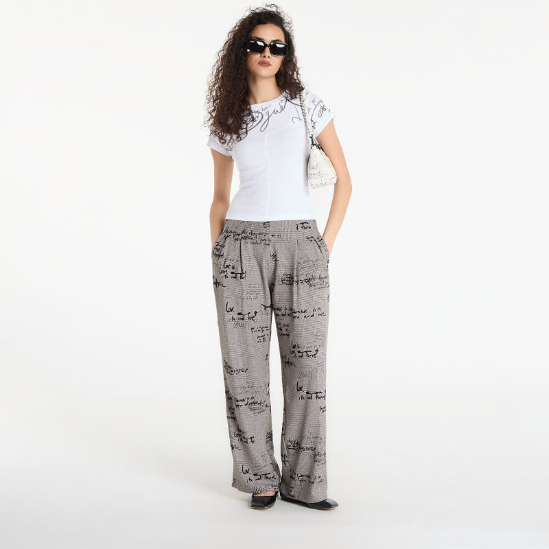 Desigual Ts Helsinki T-Shirt White