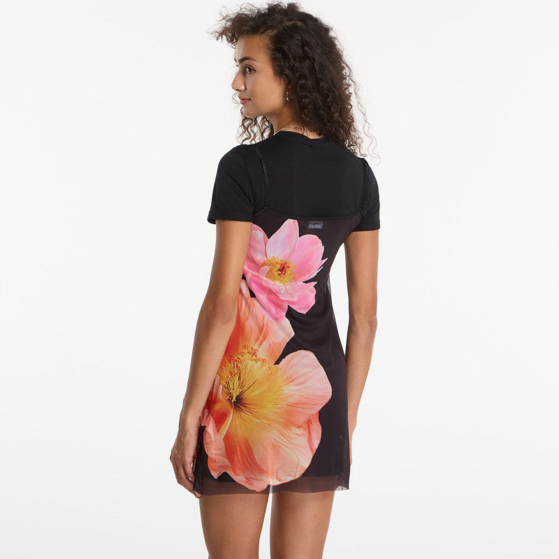 Sukienka Desigual Vest Nevada Black