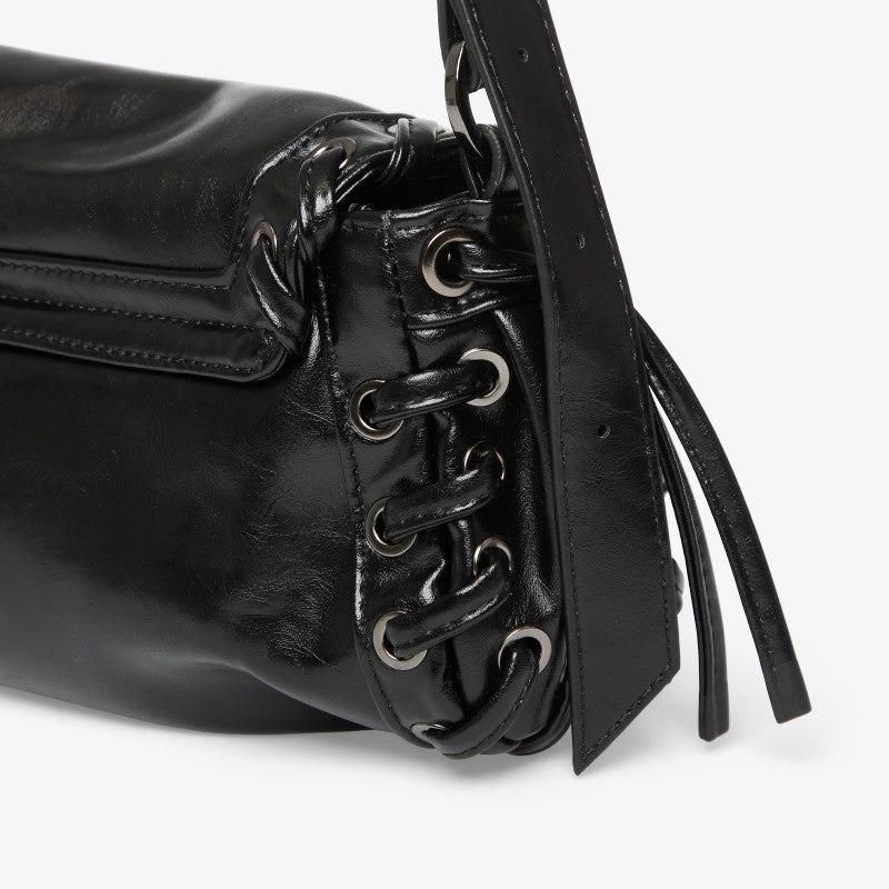 Desigual Galaxy Zarauz Bag Black