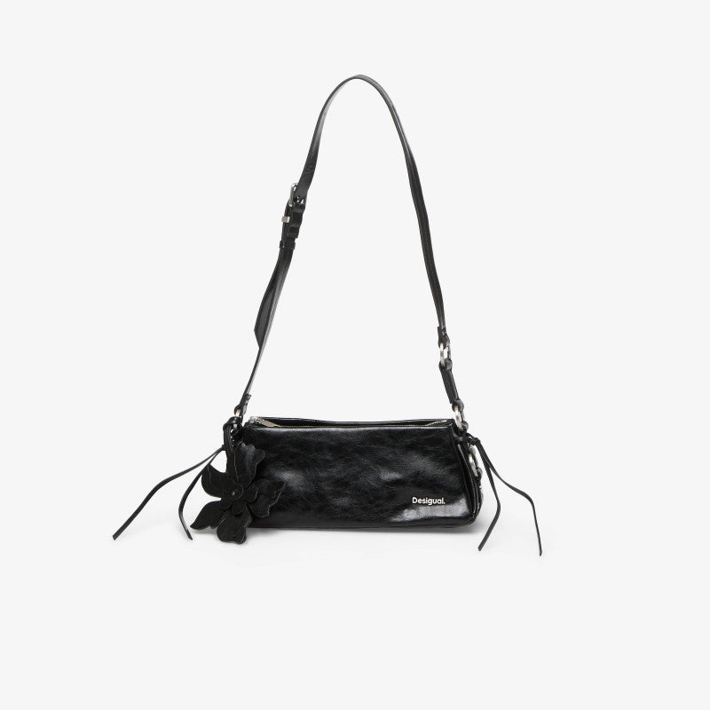 Desigual Nexus Benin Bag Black