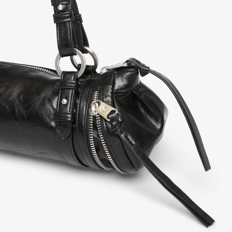 Desigual Libertas Zarauz Nf Bag Black