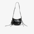 Desigual Nexus Black Castres Micro Wallet Black