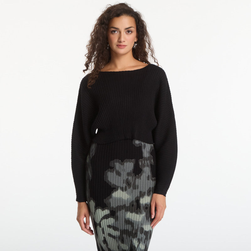 Sukienka Desigual Pauline Lacroix Dress Black