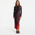 Sukienka Desigual Berlin Dress Black