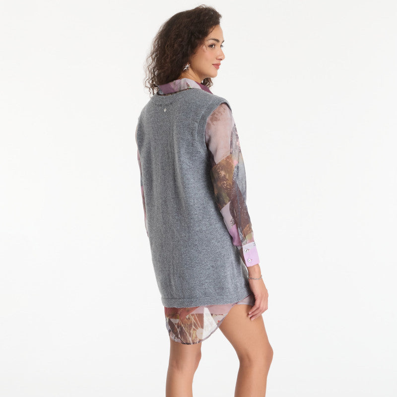 Sukienka Desigual Nantes Dress Black