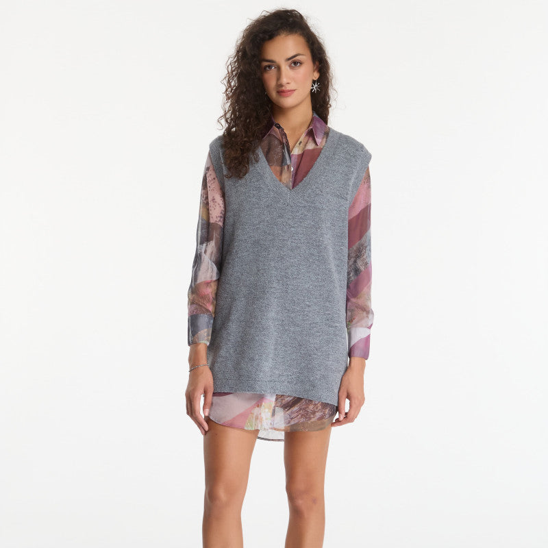 Sukienka Desigual Nantes Dress Black