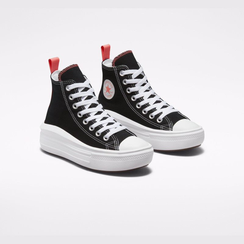 Converse Chuck Taylor All Star Hi Move