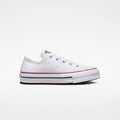 Converse Chuck Taylor All Star Eva Lift Canvas Platform