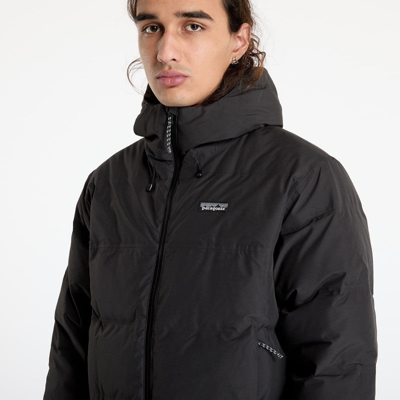 Patagonia M's Jackson Glacier Jacket Black