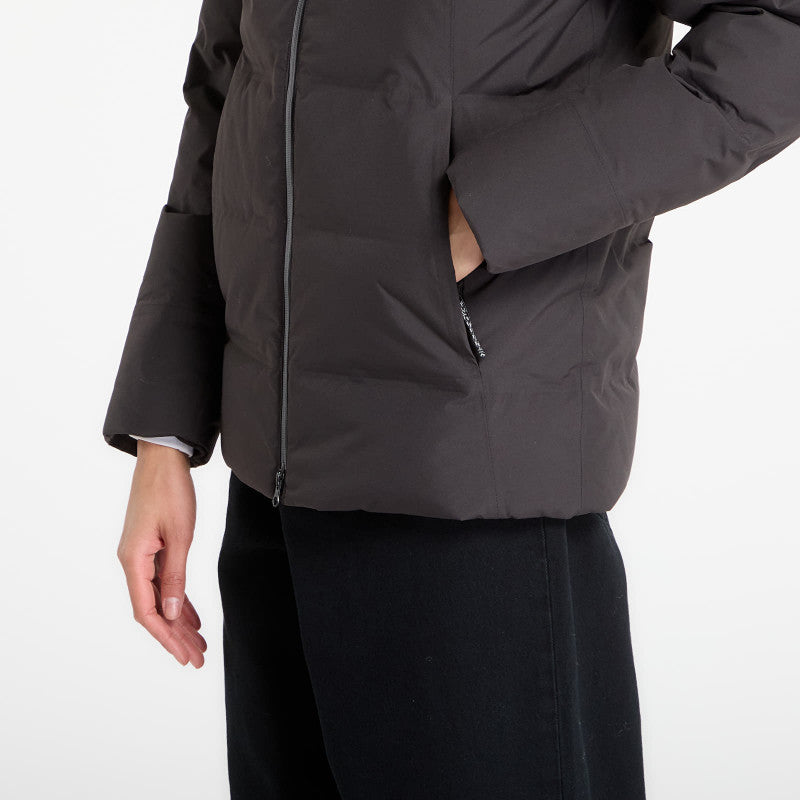 Patagonia W's Jackson Glacier Jacket Black