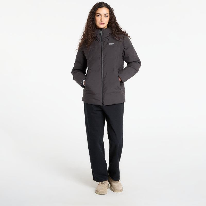 Patagonia W's Jackson Glacier Jacket Black