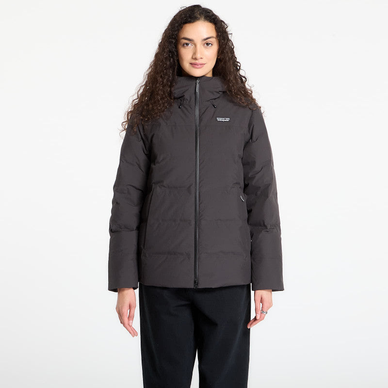 Patagonia W's Jackson Glacier Jacket Black