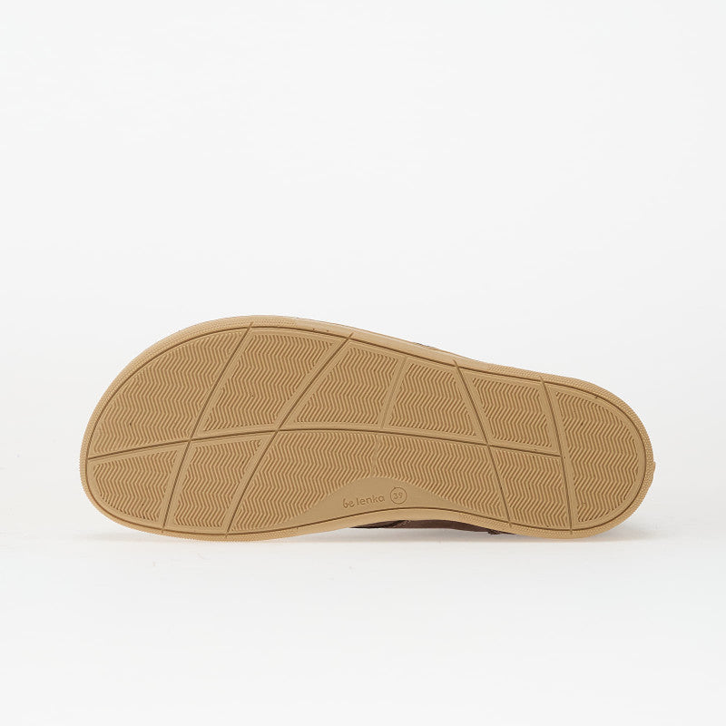 Be Lenka Synergy Chocolate & Beige