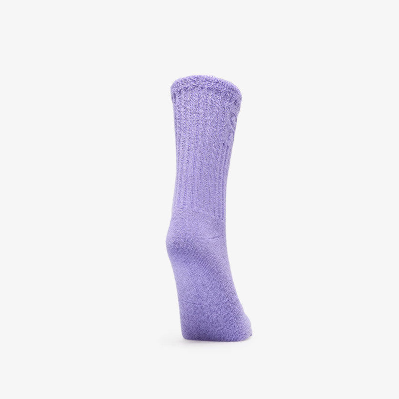 On Terry Sock High Comet