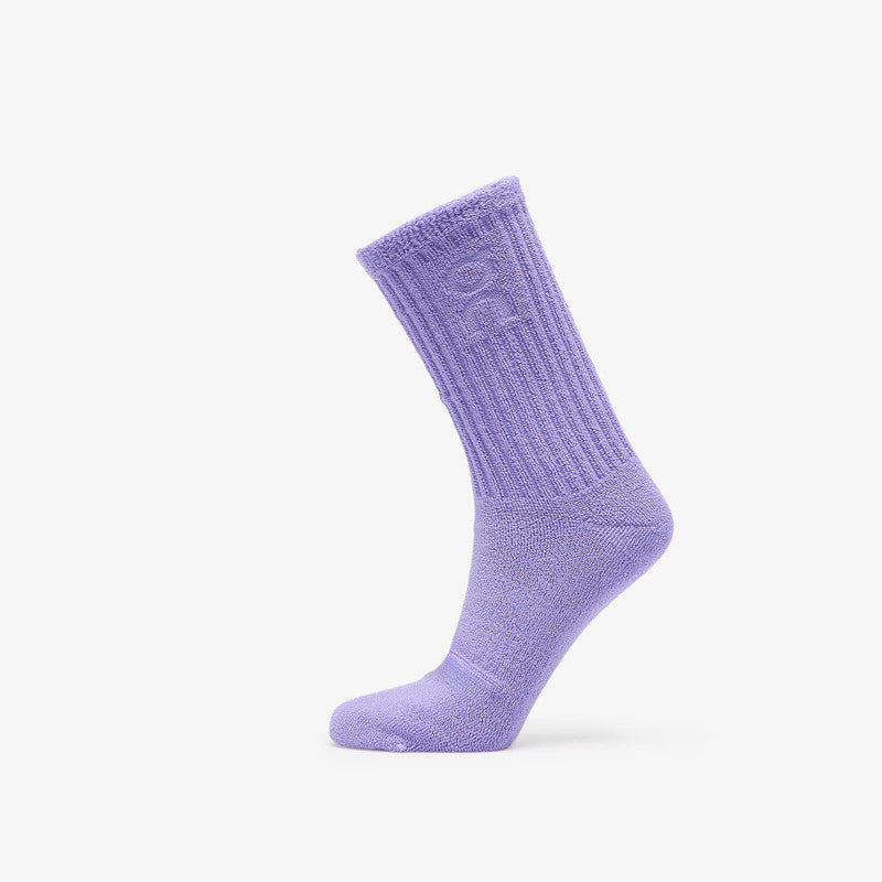 On Terry Sock High Comet