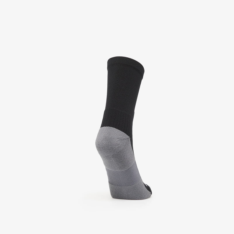 On Trail Sock High 2P Black/ Sphinx