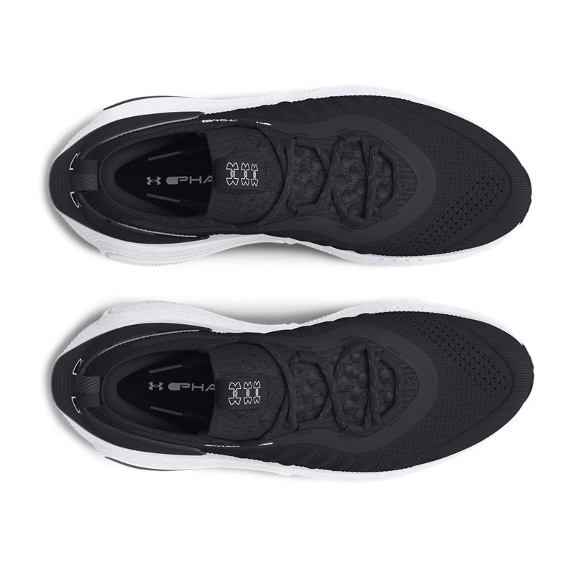 Under Armour Phantom 4 Black