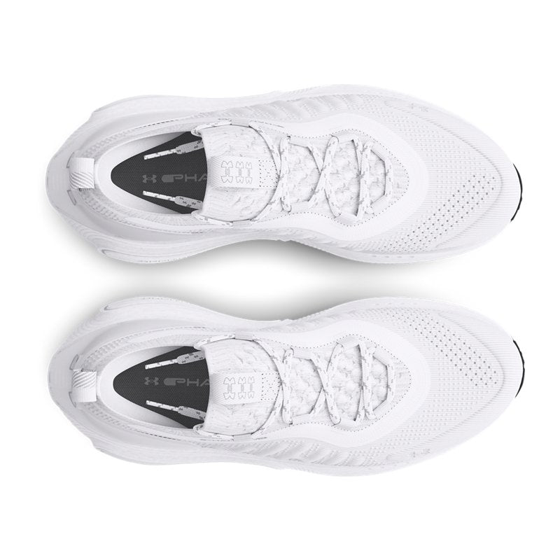 Under Armour Phantom 4 White