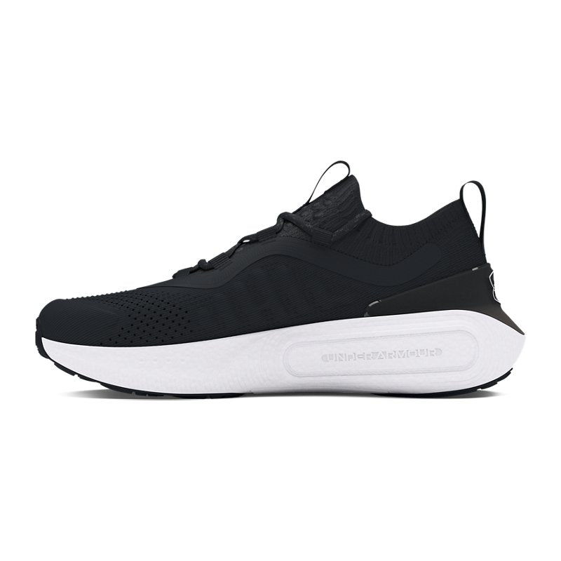 Under Armour Wmns Phantom 4 Black /Anthracite /White