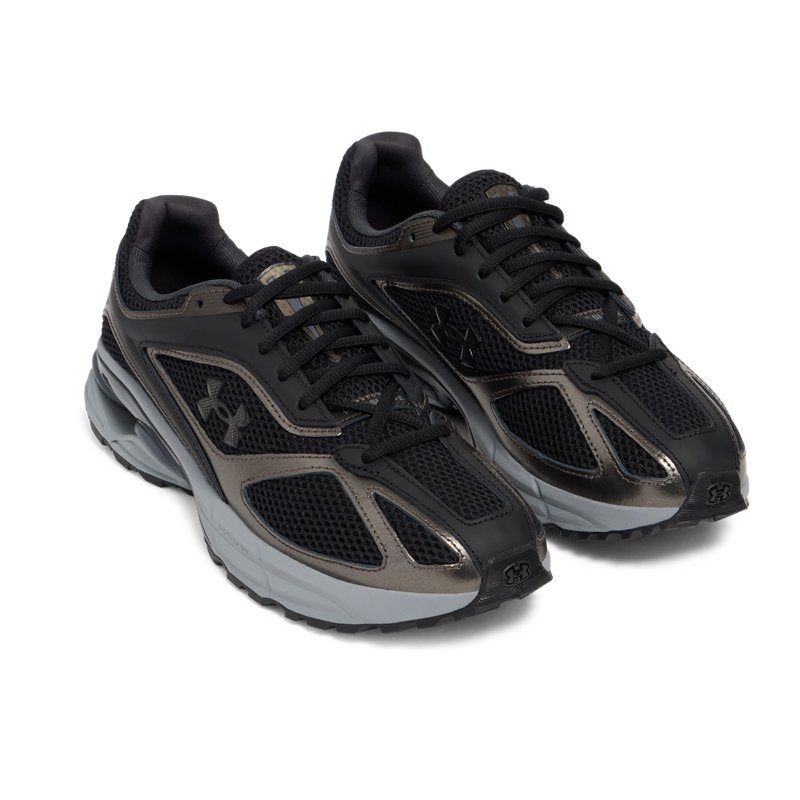 Under Armour U HOVR Apparition RTRFTR TC Black