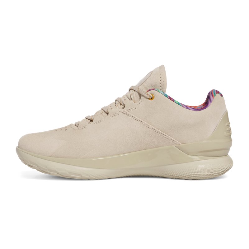 Under Armour Curru 1 Low Flotro Lux