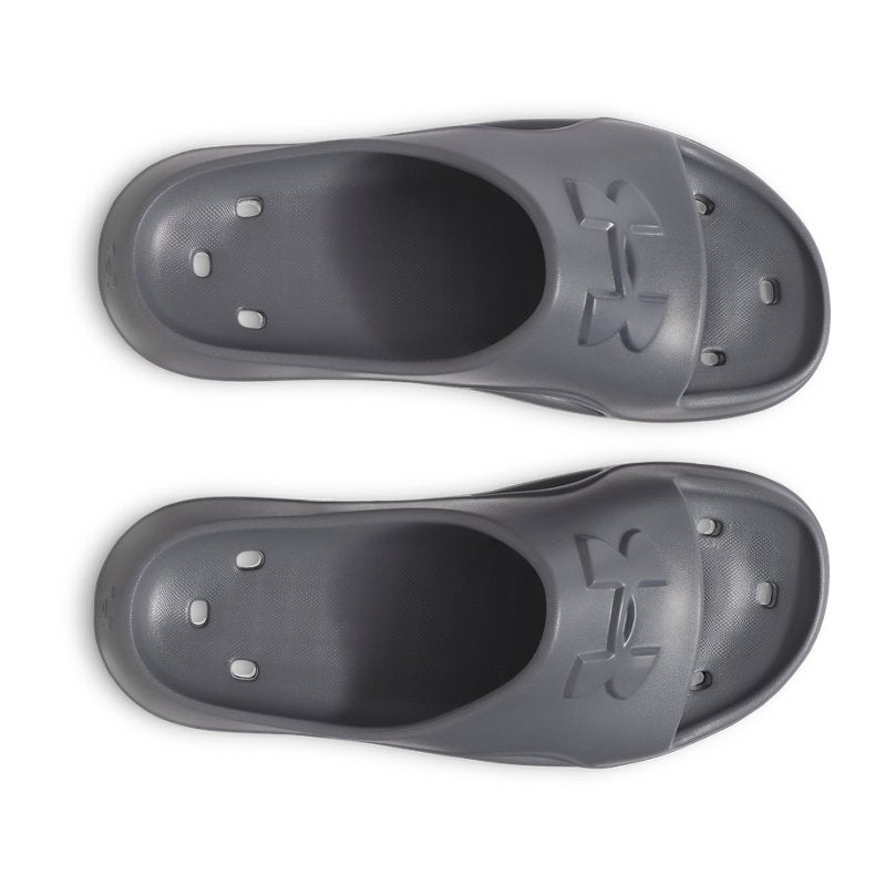 Under Armour M Locker V SL Castlerock /Castlerock /Anthracite