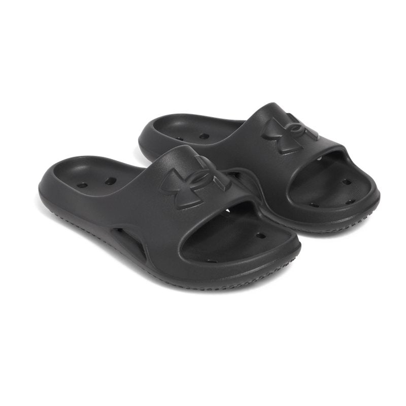Under Armour Wmns Locker V SL Black /Black /Black