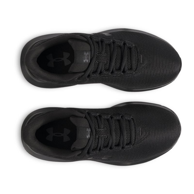 Under Armour Wmns Phade RN 3 Black