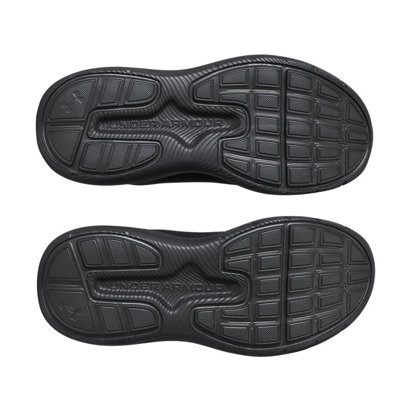 Under Armour Wmns Phade RN 3 Black