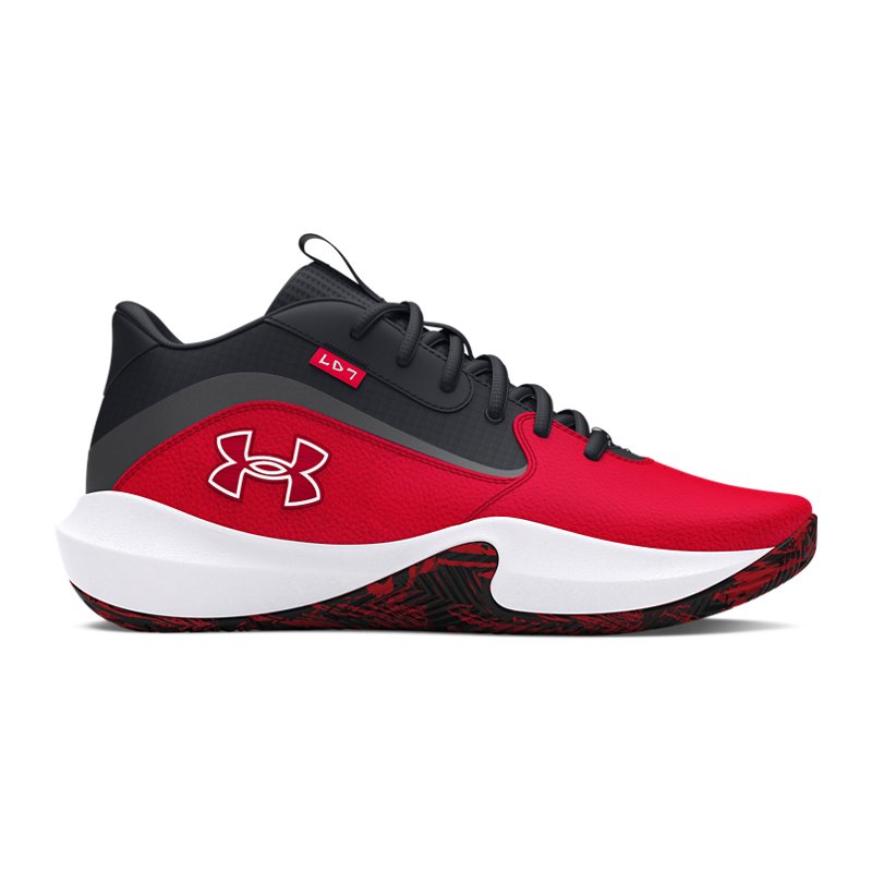 Under Armour Lockdown 7