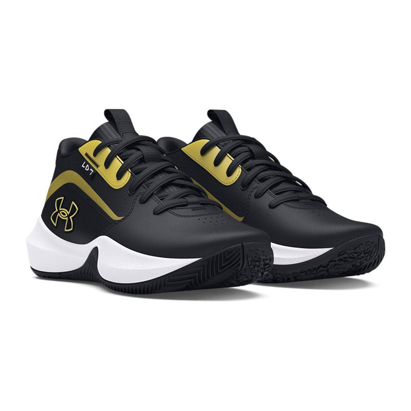 Under Armour Lockdown 7