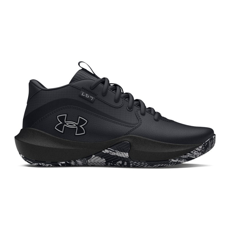 Under Armour Lockdown 7