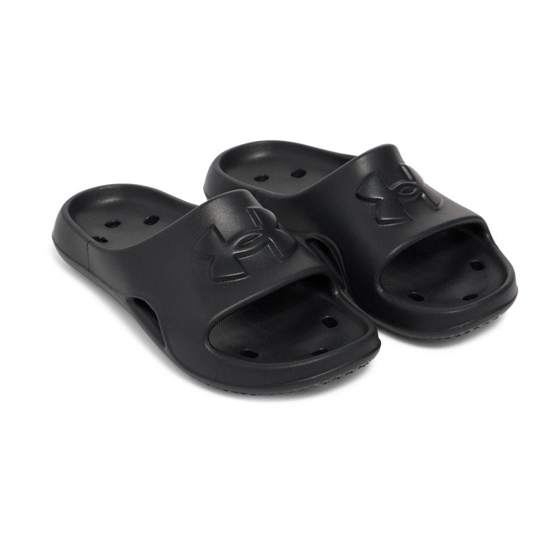 Under Armour B Locker V SL Black