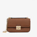 Michael Kors Sm Conv Chain Shoulder Luggage