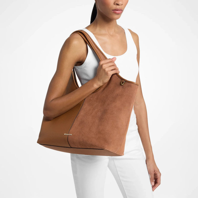 Michael Kors Lg Shopper Tote Luggage
