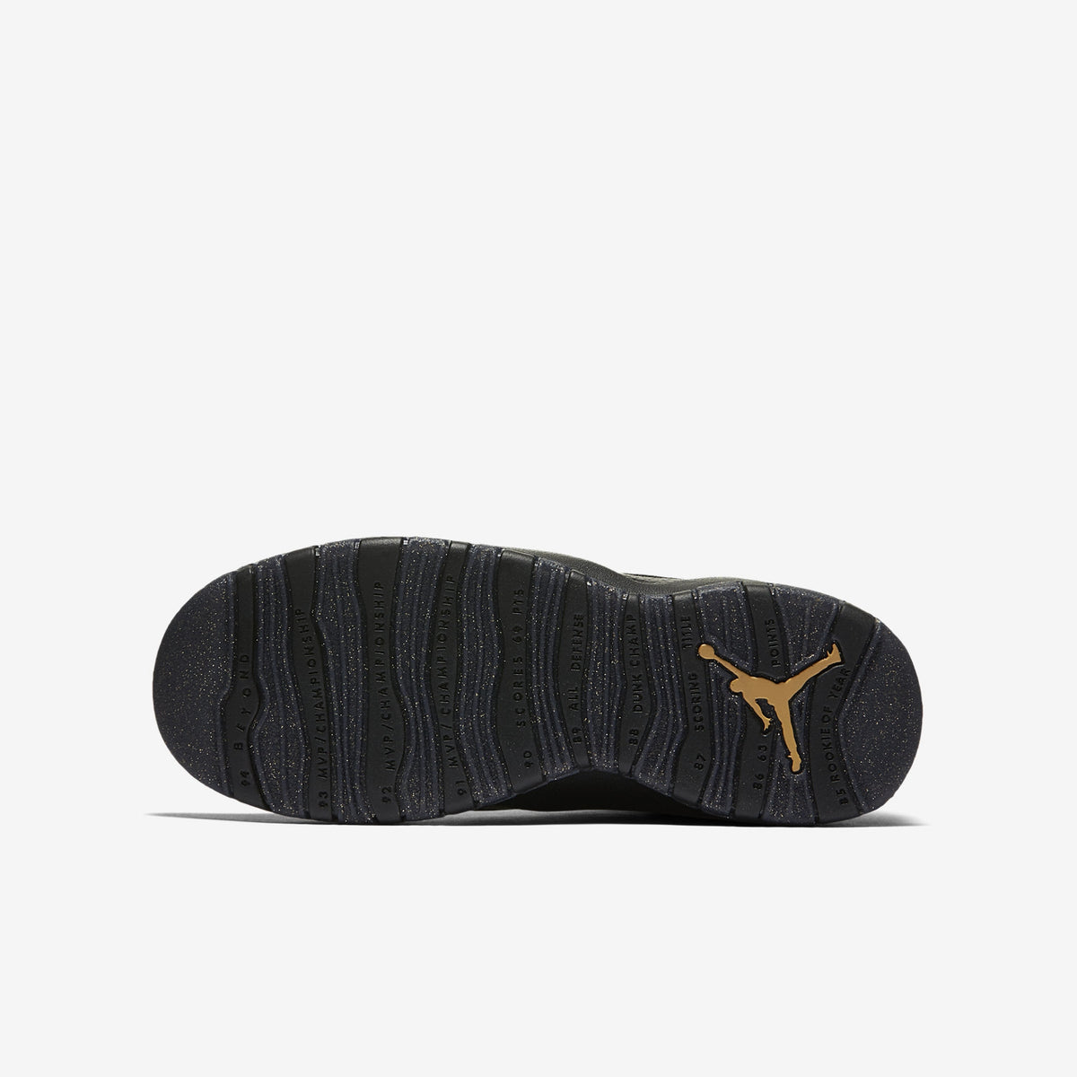 Air Jordan 10 Retro GS NYC City Pack