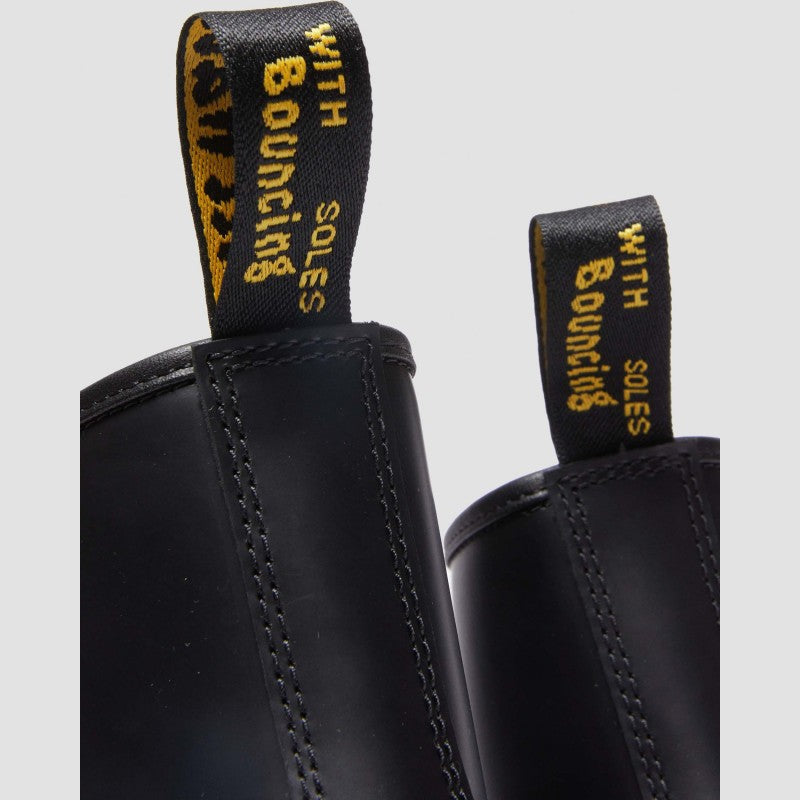 Dr. Martens 1460 Black Danuibo